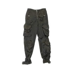 Acne Studios Cargo Trouser
Euro Size: 36